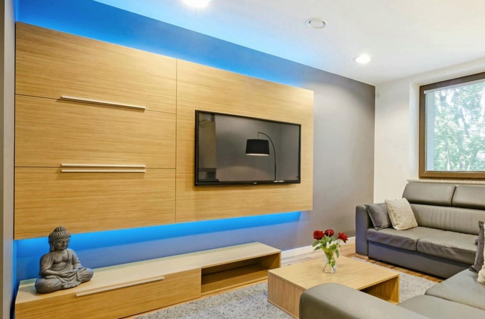 Lupoapartments Kosynierow Klimatyzacja Dostep Na Kod Лодзь Экстерьер фото