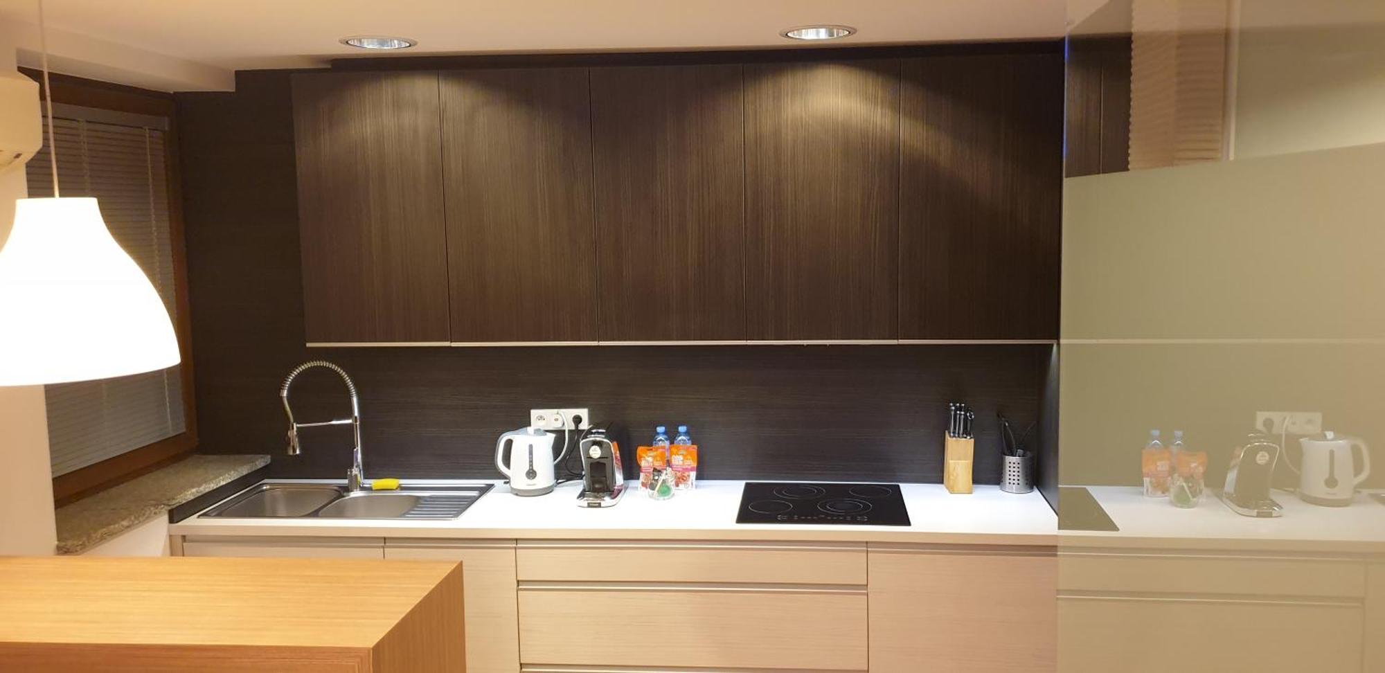 Lupoapartments Kosynierow Klimatyzacja Dostep Na Kod Лодзь Номер фото