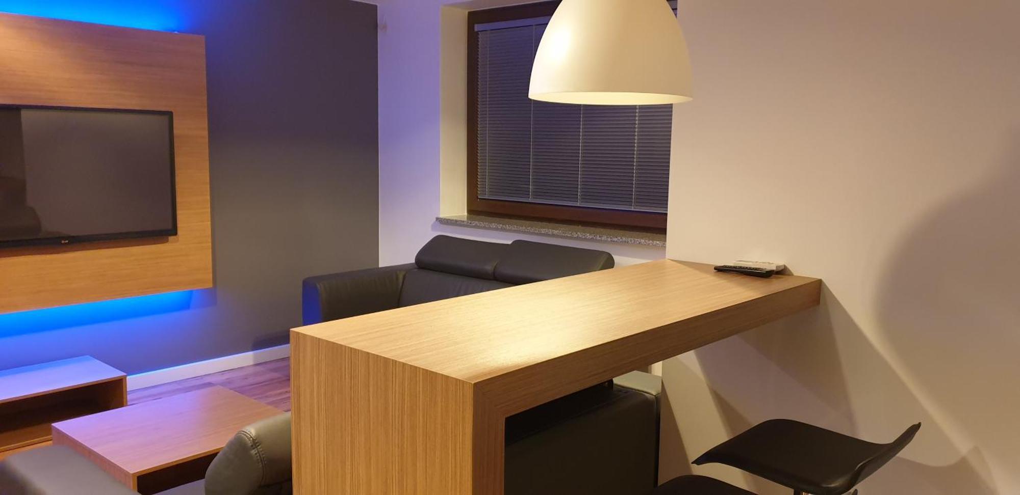 Lupoapartments Kosynierow Klimatyzacja Dostep Na Kod Лодзь Номер фото